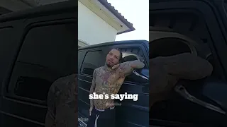 Gervonta "Tank" Davis Gets ARRESTED For ASSAULT on Girlfriend🥊💥🚔