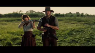 The Magnificent Seven | clip - Nightmares