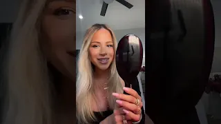 $250 HAIRBRUSH!! 🤯 | Credit to Anastazia