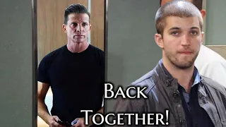 Morgan and Jason returned to PC together, what happened ABC General Hospital Spoilers