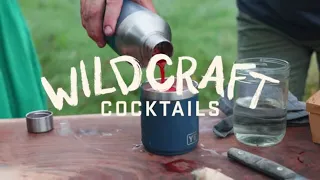 YETI's Wildcraft Cocktails with Brad Leone and Alexis Nikole Nelson