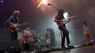 Khruangbin & Trey Anastasio | Live @ Lockn Festival 2019 | People Everywhere