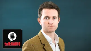 Douglas Murray's Madness of Crowds