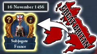 THE ULTIMATE ENGLAND GUIDE | No Exploits! No France? | Europa Universalis 4