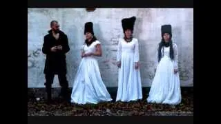 DakhaBrakha - Na dobranich