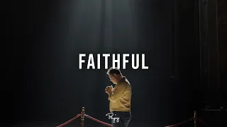 "Faithful"  - Emotional Beat | Free Rap Hip Hop Instrumental Music 2022 | InfiniteRB #Instrumentals