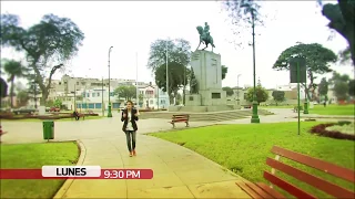 Sucedió en el Perú (TV Perú) - Andrés Avelino Cáceres - 13/11/17 (promo)