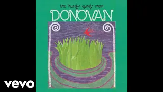 Donovan - Hurdy Gurdy Man (Official Audio)