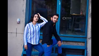 (Qabal toylar) Eltun & Nazperi - 1