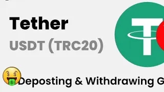 HOW TO BIND YOUR USDT-TRC20 WALLET FROM BINANCE TO POPPO/NIKI/TANDOO LIVE(TWI VERSION)