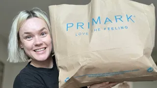 Come to Primark with me!