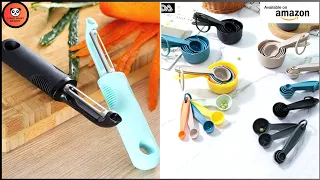 🥰 Latest Smart Gadgets & Versatile Utensils For Home 🏠 Appliances, Make Up, Smart Inventions スマー