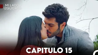 Mi Lado Izquierdo Capitulo 15 (Doblado en Español) FULL HD