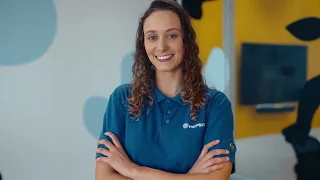 Day in the Life of a PepsiCo Sales Manager: Meet Bruna from PepsiCo Brazil