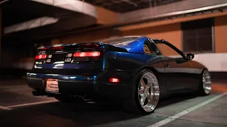 NISSAN 300ZX TWIN TURBO Córdoba - Argentina