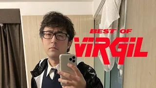 Chapo Trap House- Best of Virgil, pt. 1