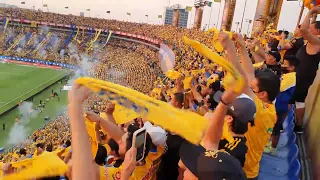 Tigres es un Sentimiento, tu que vas a saber hijo de guacho nieto y compañia.😁