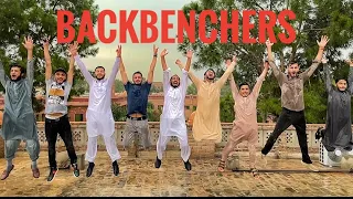 20 | BACKBENCHERS OF KHYBER MEDICAL COLLEGE | My last Video