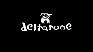 Deltarune Very Real Beta OST - Spamton Beta (Alpha Mix)