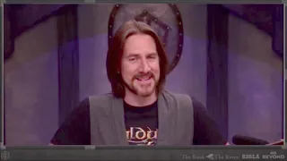 Matt Mercer Trying To Recover Sam Riegel's Ads