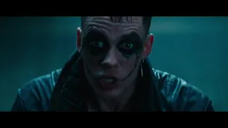 The Crow | Official Trailer(2024) | Bill Skarsgård , FKA twigs, Danny Huston | Latest Action Movie