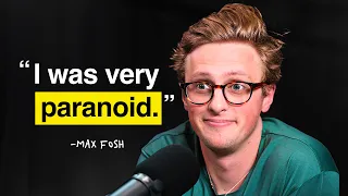 Max Fosh: The Business of Being an Internet Prankster