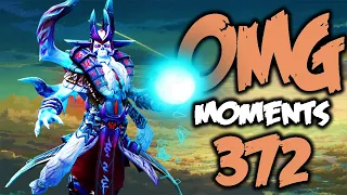 Dota 2 OMG Moments 372