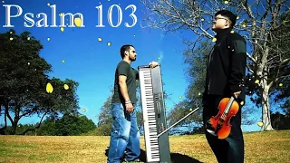 103   Violin & Piano Instrumental Worship Music, Worship, Worship music, Piano wor