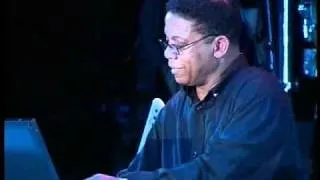 Herbie Hancock's Headunters '05 "Butterfly" at Tokyo Jazz Festival 8/21/05