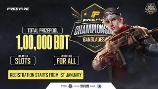 free fire esports Bangladesh login process 2024| ফ্রী ফায়ার স্পোর্টস বাংলাদেশ লগইন প্রসেস #esports