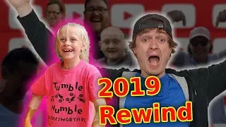 2019 Rewind - The Best Year EVER!