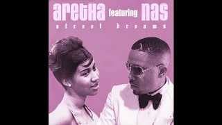 Aretha Franklin & Nas - Street Dreams (Prod. Amerigo Gazaway)
