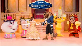 Beauty and the Beast -- Live on Stage! at Disney's Hollywood Studios - Walt Disney World Florida