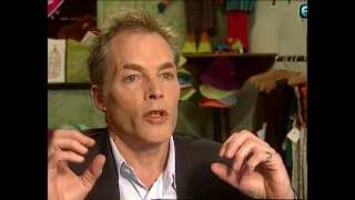 Michael Massee only on camera Interview about Brandon Lee’s Death on the set of The Crow from 2005