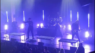 IMMINENCE live in Seattle at Neptune Theatre - May 1, 2024 - FULL SET