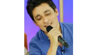 Sahir Lodhi MashUp - 17 March 2016