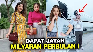 8 Artis Dengan Jatah Uang Bulanan Paling Fantastis Dari Suami, berita artis