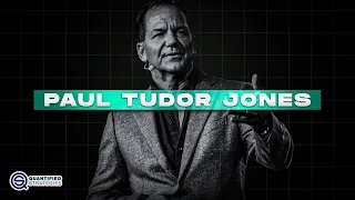 PAUL TUDOR JONES - The World's Greatest Trader