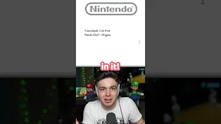 Making a Fake Nintendo Direct Leak...