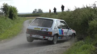 Rallye du Béthunois 2021 [Edition VHC]