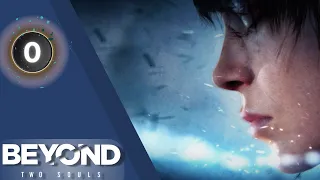 Beyond Two Souls - #00 Bande annonce de lancement