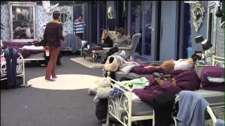 Celebrity Big Brother UK 2015 - Highlights Show January 22 (HD)