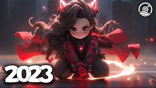 Music Mix 2023 🎧 EDM Remixes of Popular Songs 🎧 EDM Bass Boosted Music Mix