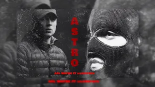 ASL WAYNE X LILONE-ASTROOO(2020) //ASL WAYNE 2020 NEW TRECK