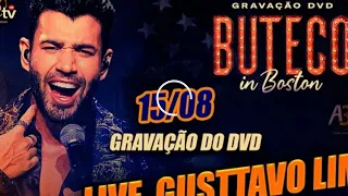 Live Ao Vivo Gustavo Lima Buteco Em Boston