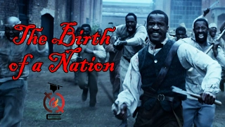 The Birth of a Nation (2016) | Based on a True Story