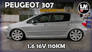 PEUGEOT 307 - ZNALAZŁEM MOJE AUTO PO 5 MIESIĄCACH !!!