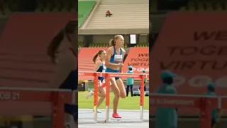 World Athletics U20 Championships Nairobi 2021 Highlights