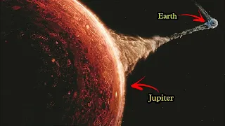 People Build Giant Thrusters to Move Earth to Another Star System | Movie Explained in Hindi/Urdu