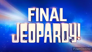 Jeopardy! Think Music 2008-present and Celebrity Jeopardy! Think Music 2022-present (Version 3)